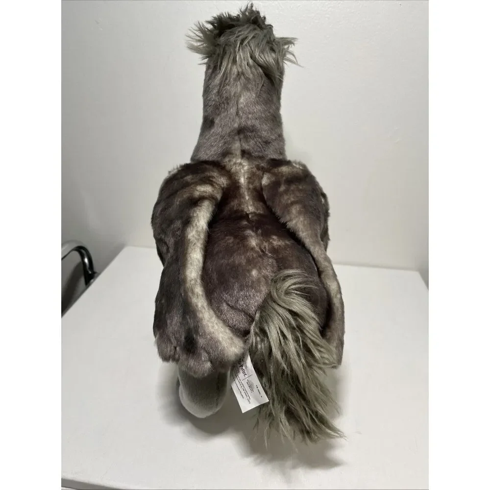Wizarding World Of Harry Potter Universal Studios Buckbeak Hippogriff‎ Plush